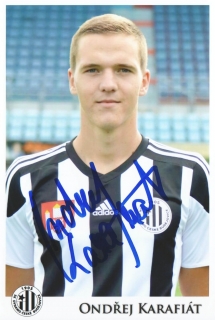 Ondřej Karafiát (České Budějovice)