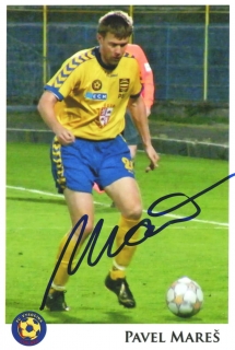 Pavel Mareš (Vysočina Jihlava)