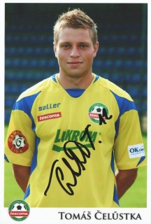 Tomáš Čelůstka (Tescoma Zlín)