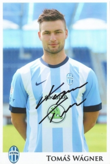 Tomáš Wágner (Mladá Boleslav)
