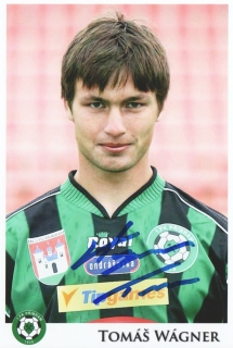 Tomáš Wágner (Příbram)