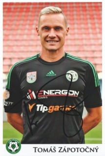 Tomáš Zápotočný (Příbram)