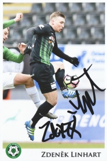 Zdeněk Linhart (Příbram)