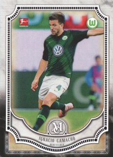 Ignacio Camacho (Wolfsburg)