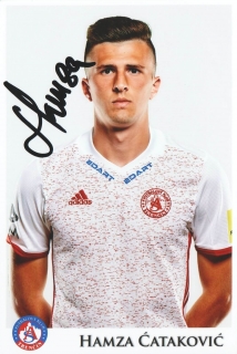 Hamza Ćataković (Trenčín)