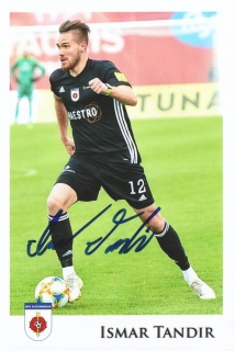 Ismar Tandir (Ružomberok)