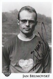 Jan Brumovský (Dukla Praha)
