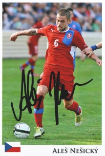 Aleš Nešický (Česko)