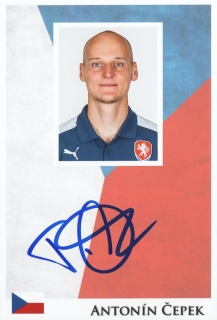 Antonín Čepek (Česko)