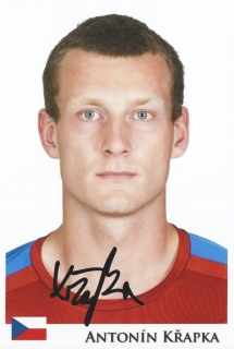 Antonín Křapka (Česko)