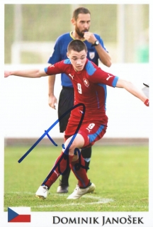 Dominik Janošek (Česko)