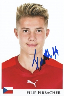 Filip Firbacher (Česko)