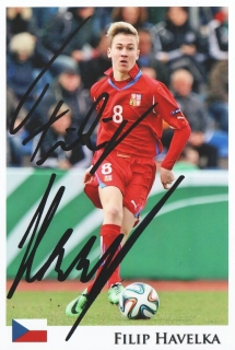 Filip Havelka (Česko)