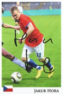 Jakub Hora (Česko)