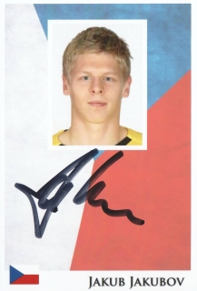 Jakub Jakubov (Česko)