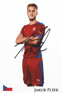 Jakub Plšek (Česko)