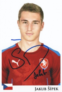 Jakub Šípek (Česko)