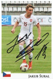 Jakub Šural (Česko)