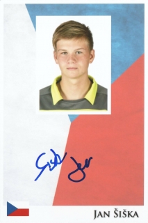Jan Šiška (Česko)