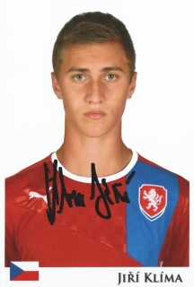 Jiří Klíma (Česko)