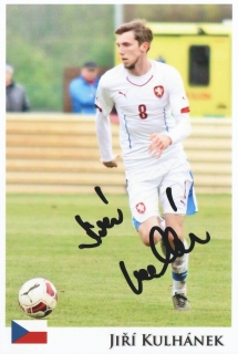 Jiří Kulhánek (Česko)