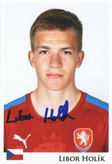 Libor Holík (Česko)