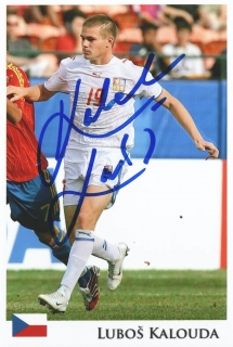 Luboš Kalouda (Česko)