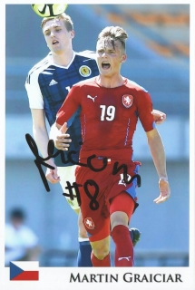 Martin Graiciar (Česko)