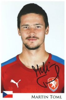 Martin Toml (Česko)