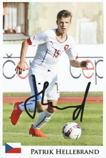 Matěj Hellebrand (Česko)