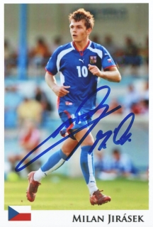 Milan Jirásek (Česko)