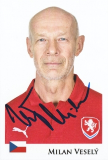 Milan Veselý (Česko)