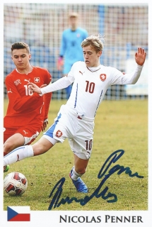 Nicolas Penner (Česko)