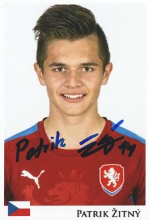 Patrik Žitný (Česko)