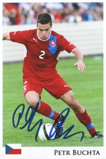 Petr Buchta (Česko)