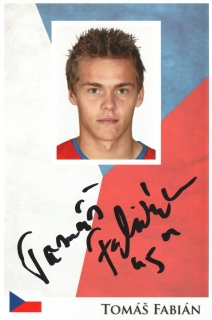 Tomáš Fabián (Česko)
