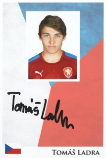 Tomáš Ladra (Česko)
