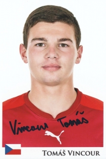 Tomáš Vincour (Česko)