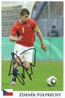 Zdeněk Folprecht (Česko)
