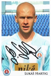 Lukáš Hartig (Slovan Bratislava)