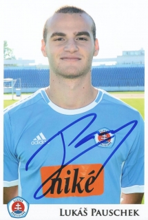 Lukáš Pauschek (Slovan Bratislava)