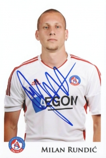 Milan Rundić (Trenčín)