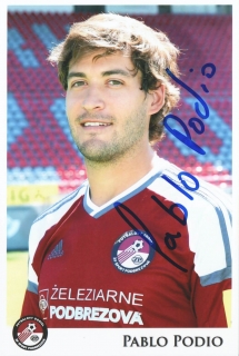 Pablo Podio (Podbrezová)