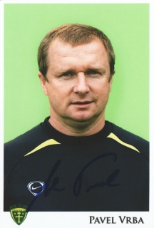 Pavel Vrba (Žilina)