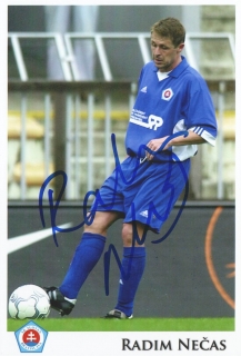 Radim Nečas (Slovan Bratislava)