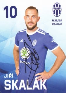 Jiří Skalák (Mladá Boleslav)