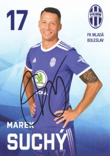 Marek Suchý (Mladá Boleslav)