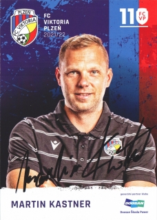 Martin Kastner (Viktoria Plzeň)
