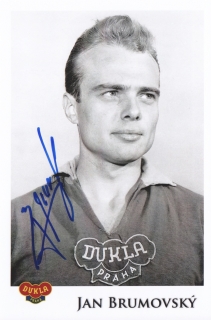 Jan Brumovský (Dukla Praha)