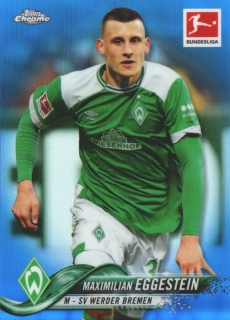 Maximilian Eggestein (Werder Bremen) /199